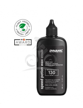 Dynamic Speed Potion Wax 100ml