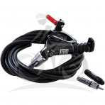 ROCKSHOX REMOTE LEVER ASSY/HOSE RTMMX REVERB NEW Množ. Uni (11.6815.026.020)