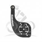 SRAM COMPUTER MOUNT SRAM QV MTB 31.8 1/4 TL Množ. Uni (00.7918.029.001)