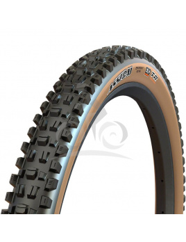 Maxxis plášť ASSEGAI EXO/TR/TANWALL 29X2.50WT, kevlar - 29X2.50WT