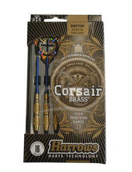 HARROWS SOFT CORSAIR 16g