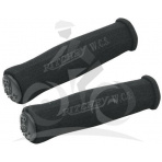 Ritchey WCS - True Grip Foam Grips - čierne YY00006323