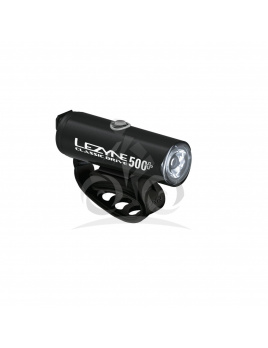 Lezyne predné LED svetlo CLASSIC DRIVE 500+