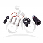 SRAM RD GXDH/X01DH 7SP BBOLT&LMTSCRW KIT HEX5 Množ. Uni (11.7518.068.000)