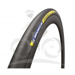 MICHELIN POWER CUP TU BLACK 700x25 RACING LINE 735655 Množ. Uni