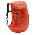 Vaude turistický batoh Jura 24, unisex, burnt red - Jura 24, unisex, burnt red