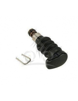 ROCKSHOX BUTTON/BOOT/PISTON ASSY, XLOC LEFT Množ. Uni (11.4315.014.010)