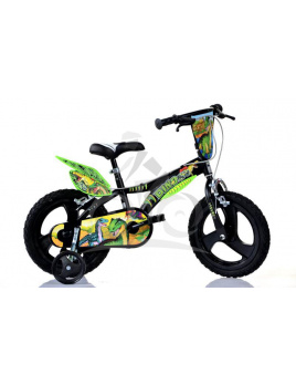 Detský bicykel Dino bikes 614L-DS 14