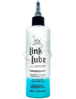 PEATY'S LINKLUBE ALL-WEATHER 120 ML