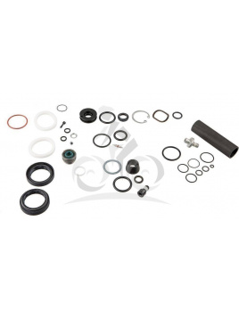 ROCKSHOX SERVICE KIT FULL PIKE DPA UPG Množ. Uni (11.4018.027.004)