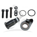 SRAM RD GX EAGLE BBOLT & LIMIT SCREW KIT HEX5 Množ. Uni (11.7518.086.000)