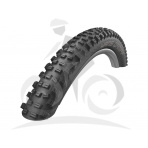 Schwalbe Hans Dampf 24x2.35 nový Addix Performance TLR