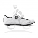 FIZIK TRETRY TEMPO OVERCURVE R4 WHITE - BLACK