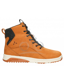 Vaude zimné topánky  UBN Kiruna II Mid STX, dámske, silt brown - 5