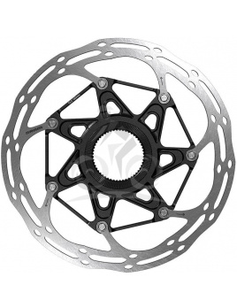 SRAM Centerline 2 piece - cemterlock - brzdový kotúč - 160mm 00.5018.037.023