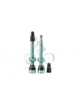 TUBOLIGHT TURQUOISE VALVES PAIR (VVTRQ) Množ. Uni