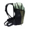 Vaude cyklistický batoh Bike Alpin 25+5, unisex, willow green - Bike Alpin 25+5, willow green