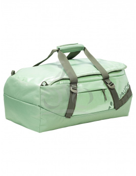 Vaude taška CityDuffel 35, unisex, aloe vera - CityDuffel 35, unisex, aloe vera