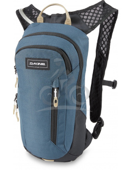 DAKINE batoh SHUTTLE 6L Midnight Blue 194626396231