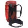 Vaude turistický batoh Neyland 24, unisex, burnt red - Neyland 24, burnt red