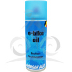 Morgan Blue - Olej pre elektrobicykle 400ml