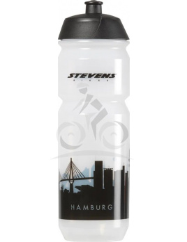 LÁHEV STEVENS 750ml SKYLINE HAMBURG