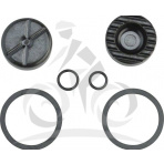 SRAM CALIPER PISTON KIT 2 PISTON 21MM DB5 Množ. Uni (11.5018.020.000)