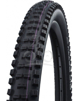 Schwalbe BIG BETTY 29x2.40 SuperDownhill TLE Addix UltraSoft skladacia pneumatika