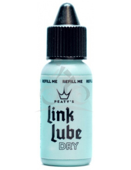 PEATY'S LINKLUBE DRY 15 ML