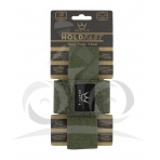 PEATY'S HOLDFAST TRAIL TOOL WRAP - MOSS GREEN (PHF-TTW-MSS-25) Množ. Uni