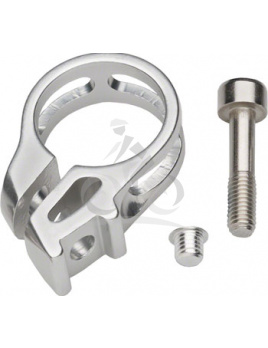 SRAM TRIGGER CLAMP/BOLT KIT SLV QTY1 Množ. Uni (11.7015.033.000)