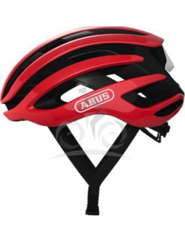 Abus AirBreaker - blaze red - veľ.L 81736