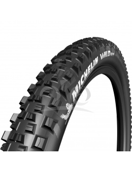 MICHELIN WILD AM 27,5X2.35 PERFORMANCE LINE KEVLAR TS TLR (007497)