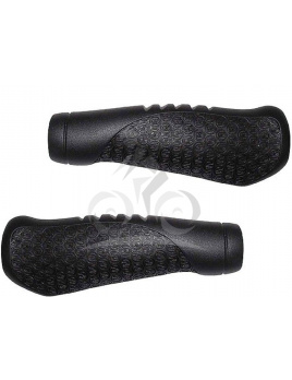 Gripy SRAM Comfort black/black 133mm