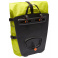 Vaude taška na nosič Trailcargo, bright green/black - Vaude Trailcargo,bright green/black