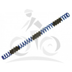 ROCKSHOX 10 BOXXER COIL SPRING FIRM BLUE Množ. Uni (11.4015.380.030)