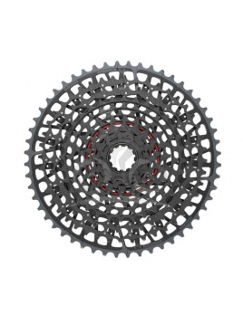 SRAM AM CS XS 1295 T-TYPE EAGLE 10-52 Množ. Uni (00.2418.126.000)