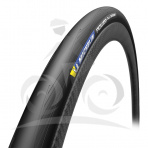 MICHELIN POWER ALL SEASON  BLACK TS V2 KEVLAR 700X25C COMPETITION LINE 146404 Množ. Uni