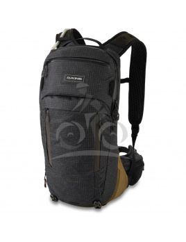 DAKINE batoh SEEKER 10L BLACK 610934326598