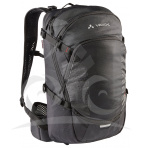 Vaude cyklistický batoh Moab Pro 22 II, unisex, čierny - Vaude Moab Pro 22 II, black