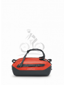 OSPREY TRANSPORTER WP DUFFEL 40 MARS ORANGE (10003740) Množ. Uni