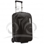 Thule Subterra roller 36 l TSR336K - čierny