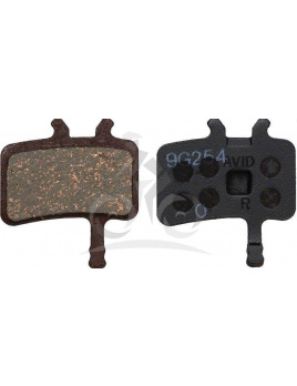 AVID DISC BRAKE PADS ORG JUICY/BB7 20SETS Množ. Uni (11.5415.015.000)