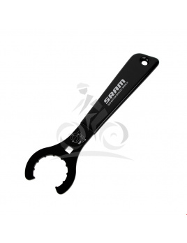 SRAM AM SRAM TOOL DUB BSA BB WRENCH Množ. Uni (00.6418.029.000)