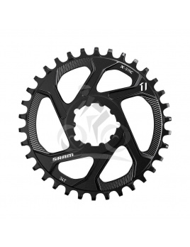 SRAM CRING X-SYNC 11S 28T DM 6 OFFSET Množ. Uni (11.6218.018.007)