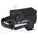 Vaude cyklistická taška Carbo Bag II, black - Vaude Carbo Bag II , black