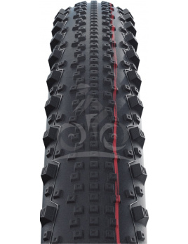 Schwalbe Thunder Burt 27.5x2.1 SuperGround TLE Addix Speed, skladacie