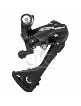 MĚNIČ SHIMANO ACERA M3020 7/8 RYCHL. SGS ČERNÝ