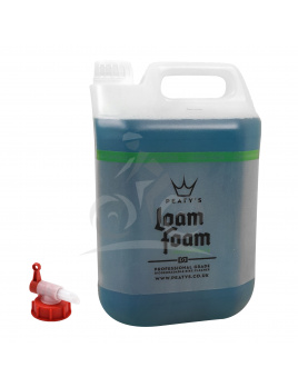 PEATY'S LOAMFOAM CONCENTRATE CLEANER 5 L (PLFC5-4) Množ. Uni