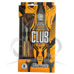 HARROWS SOFT CLUB BRASS - 14g